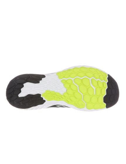 New Balance Fresh Foam X EVOS v4 - Black Cement/Silver Moss/Alkaline Greenimages5- The Sports Edit