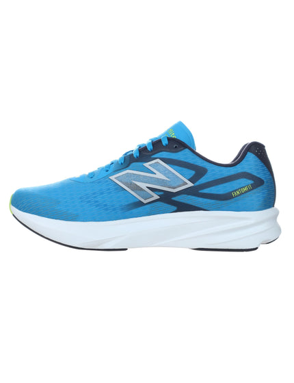 New Balance Flite-R - Altitude/Dark Night/Alkaline Greenimages3- The Sports Edit