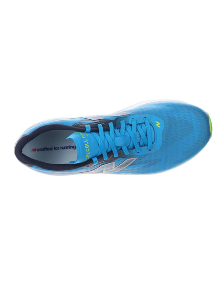 New Balance Flite-R - Altitude/Dark Night/Alkaline Greenimages4- The Sports Edit