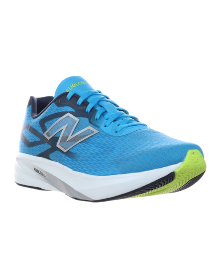 New Balance Flite-R - Altitude/Dark Night/Alkaline Greenimages2- The Sports Edit