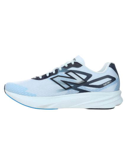 New Balance Flite-R - White Altitude/Dark Nightimages3- The Sports Edit