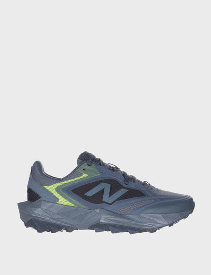 New Balance Tektrel Utility - Titanium/Alkaline Greenimages1- The Sports Edit