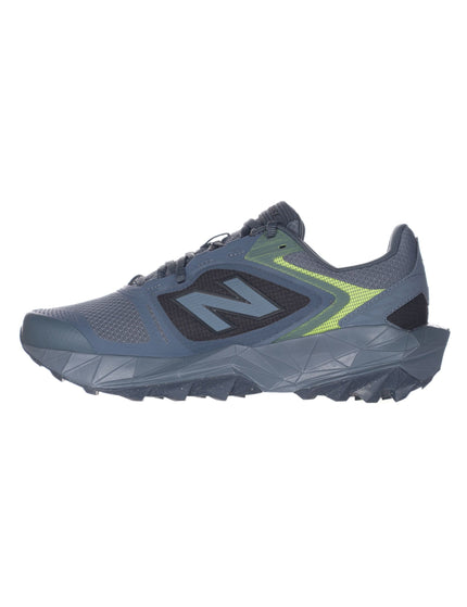 New Balance Tektrel Utility - Titanium/Alkaline Greenimages3- The Sports Edit