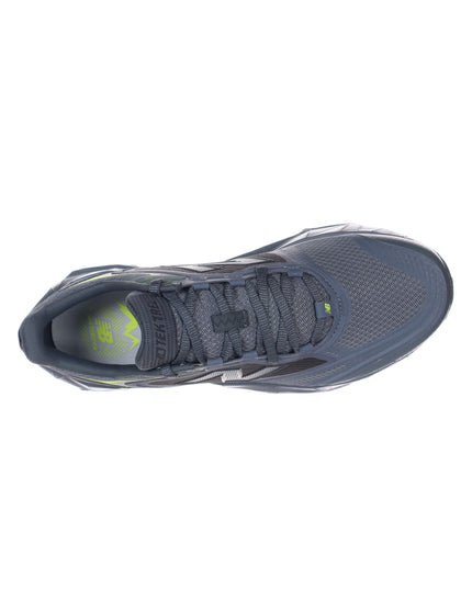 New Balance Tektrel Utility - Titanium/Alkaline Greenimages4- The Sports Edit