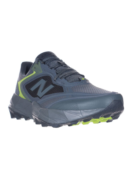 New Balance Tektrel Utility - Titanium/Alkaline Greenimages2- The Sports Edit