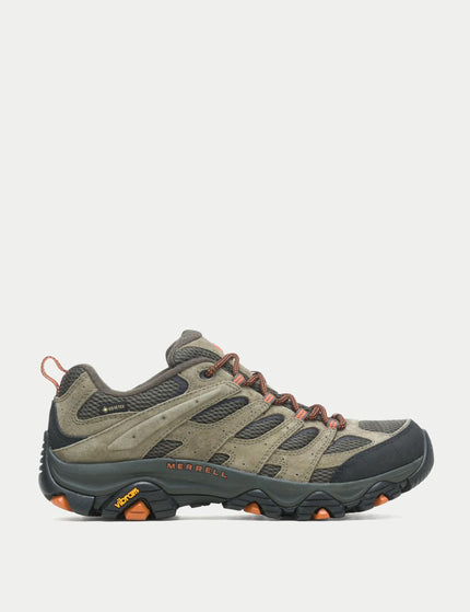 Merrell Moab 3 GTX - Oliveimages1- The Sports Edit