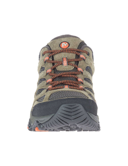 Merrell Moab 3 GTX - Oliveimages2- The Sports Edit