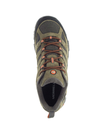Merrell Moab 3 GTX - Oliveimages3- The Sports Edit
