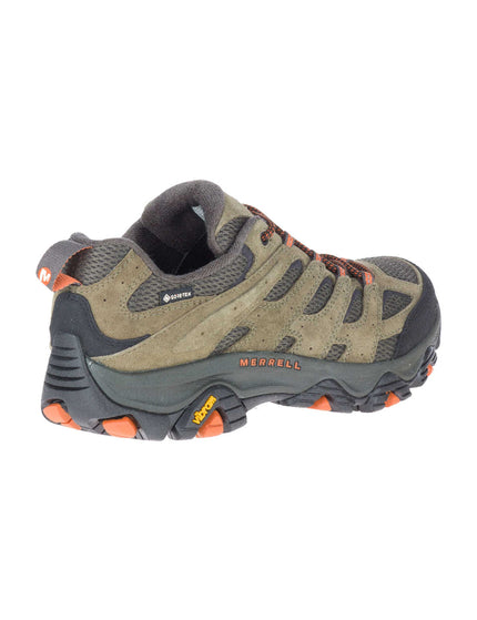 Merrell Moab 3 GTX - Oliveimages4- The Sports Edit