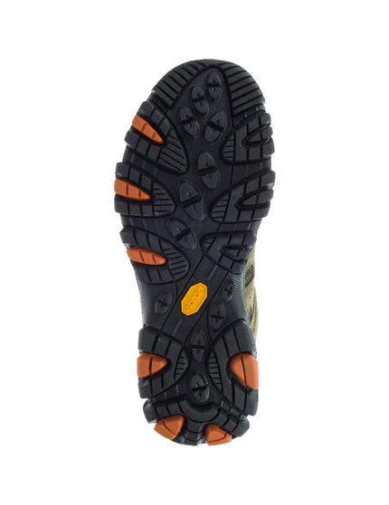 Merrell Moab 3 GTX - Oliveimages5- The Sports Edit