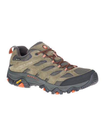 Merrell Moab 3 GTX - Oliveimages6- The Sports Edit