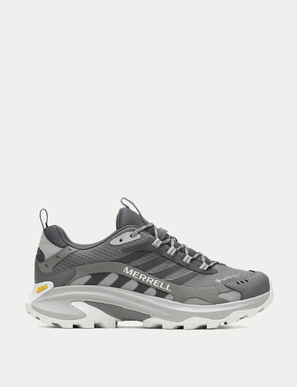 Merrell Moab Speed 2 Gore-Tex - Asphaltimages1- The Sports Edit