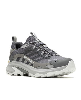 Moab Speed 2 Gore-Tex - Asphalt