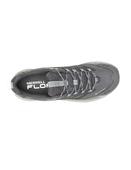 Merrell Moab Speed 2 Gore-Tex - Asphaltimages5- The Sports Edit