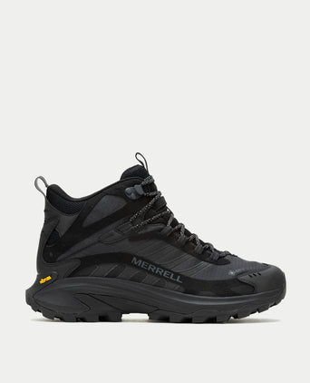 Moab Speed 2 Mid GTX - Black