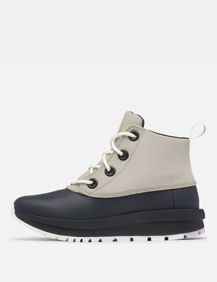 Columbia Moritza Shield™ Shorty Winter Boot - Light Clay, Morning Mistimages2- The Sports Edit