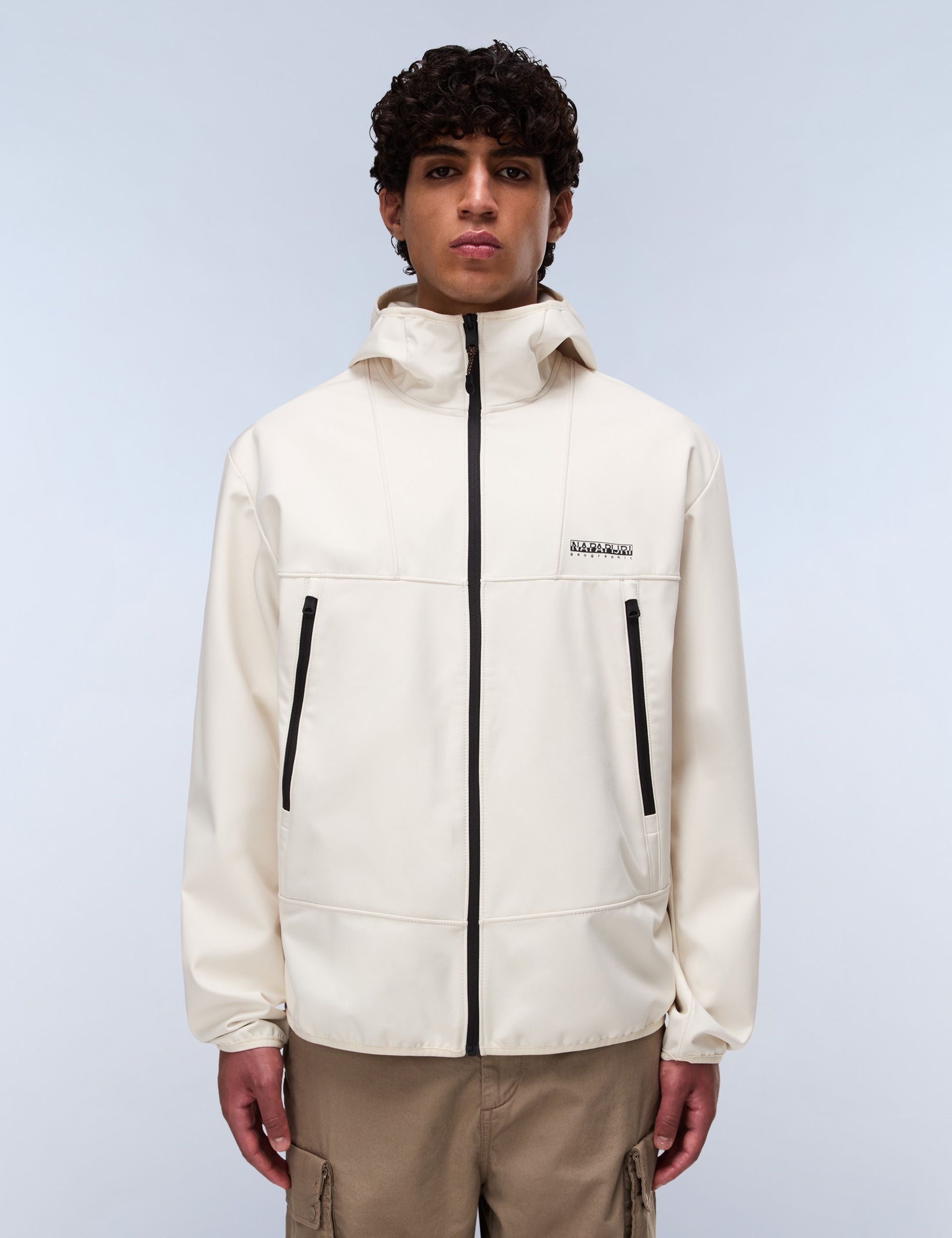 Biois Jacket Dimity