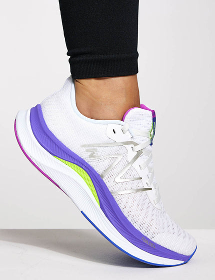 New Balance FuelCell Propel v4 - Whiteimages2- The Sports Edit