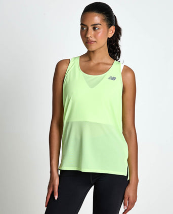 Sport Essential Tank - Afterglow
