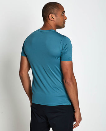 Sport Essentials T-Shirt - Big Teal