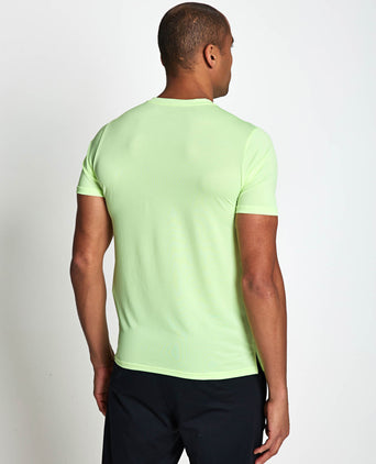 Sport Essentials T-Shirt - Afterglow