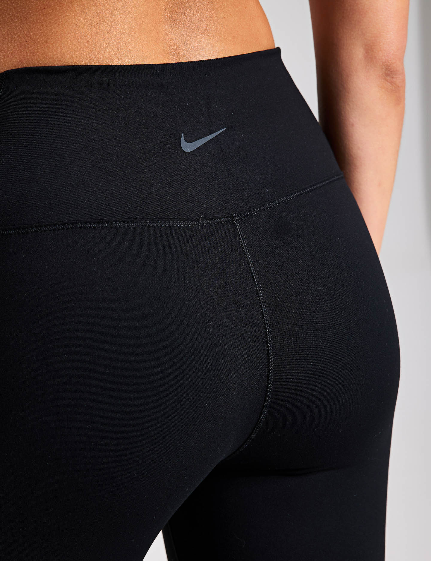 Nike Dri Fit Leggings Nike Sport Nike One High 7/8 Leggings With