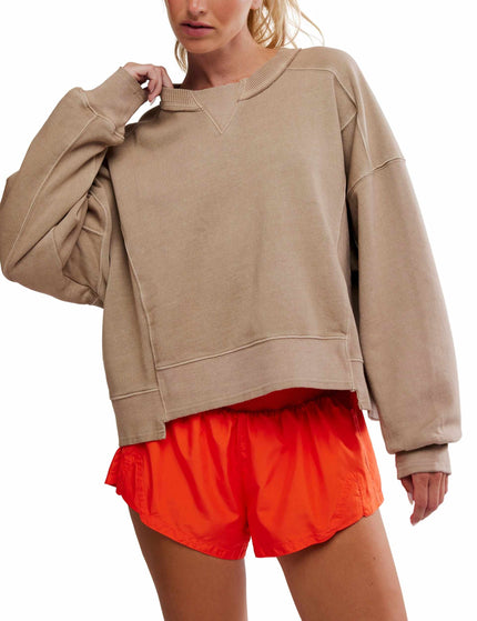FP Movement Intercept Pullover - Sandyimages1- The Sports Edit