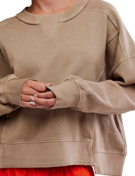 FP Movement Intercept Pullover - Sandyimages4- The Sports Edit