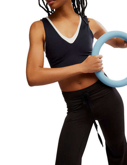 FP Movement Quick Step Pant - Blackimages3- The Sports Edit