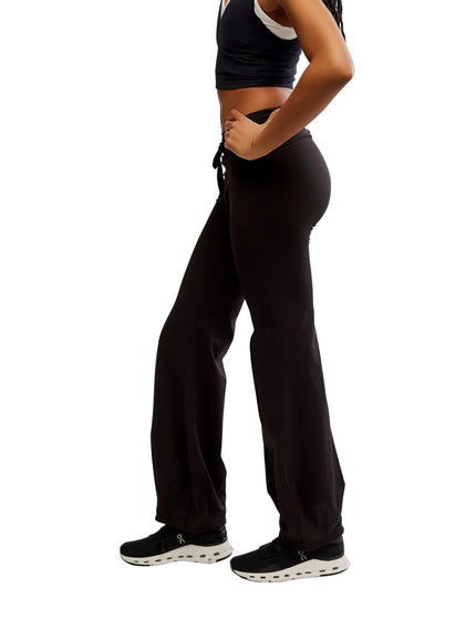 FP Movement Quick Step Pant - Blackimages4- The Sports Edit