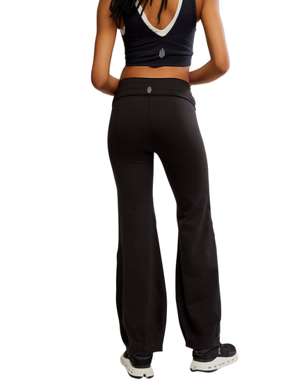 FP Movement Quick Step Pant - Blackimages2- The Sports Edit