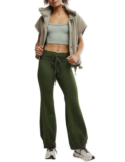 FP Movement Quick Step Pant - Ivyimages3- The Sports Edit