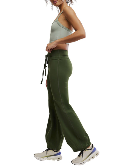 FP Movement Quick Step Pant - Ivyimages5- The Sports Edit