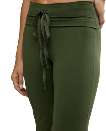 Quick Step Pant - Ivy