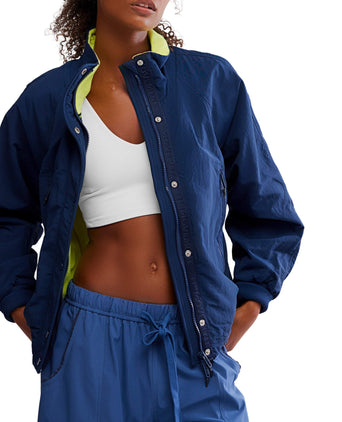 Field Tripper Jacket - Midnight Navy Combo