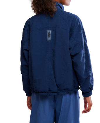 Field Tripper Jacket - Midnight Navy Combo