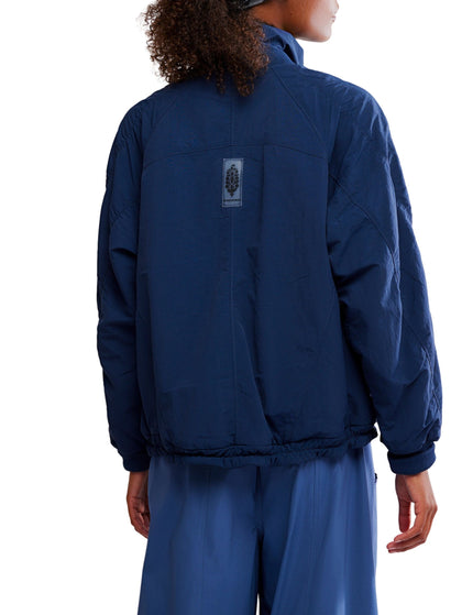 FP Movement Field Tripper Jacket - Midnight Navy Comboimages2- The Sports Edit