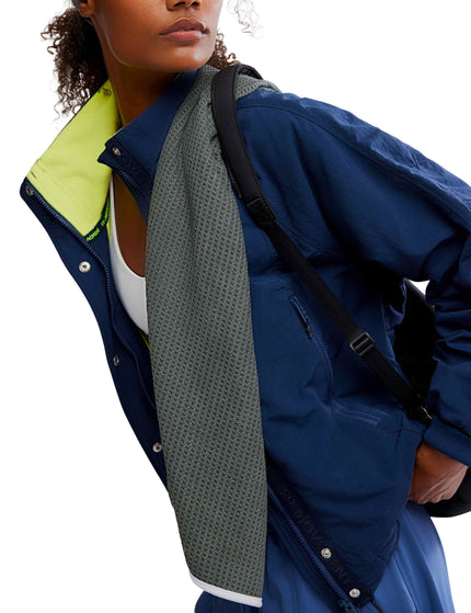 FP Movement Field Tripper Jacket - Midnight Navy Comboimages4- The Sports Edit