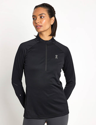 Climate Shirt - Black
