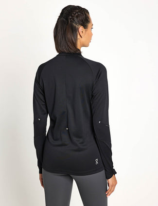 Climate Shirt - Black