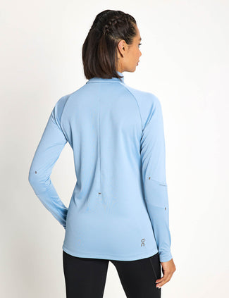 Climate Shirt - Chambray