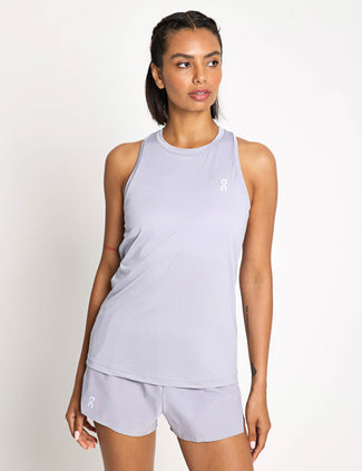 Core Tank - Lilac