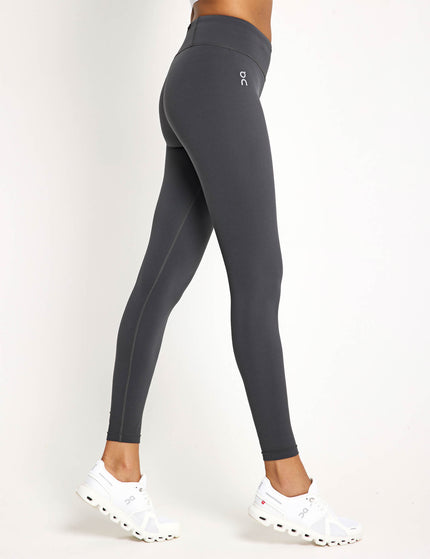 ON Running Core Tights - Eclipseimages1- The Sports Edit