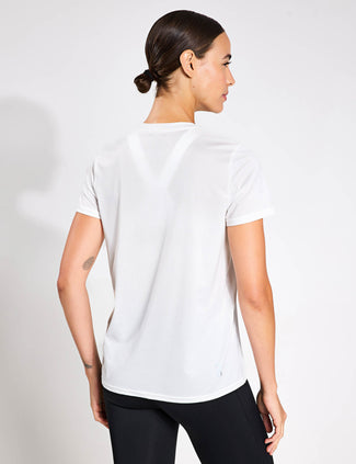 Core-T - Undyed White