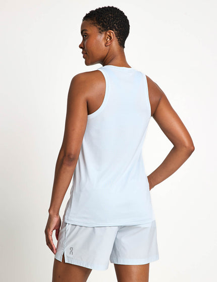 ON Running Core Tank - Arcticimages3- The Sports Edit