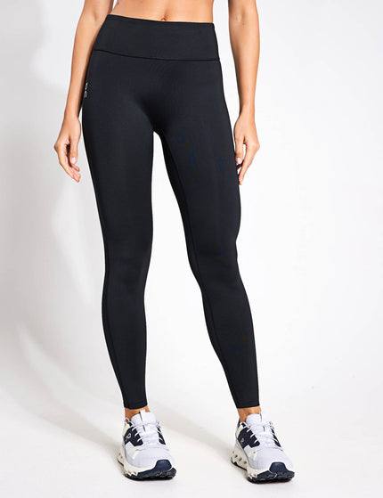 ON Running Core Tights - Blackimages1- The Sports Edit