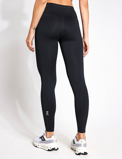 ON Running Core Tights - Blackimages2- The Sports Edit