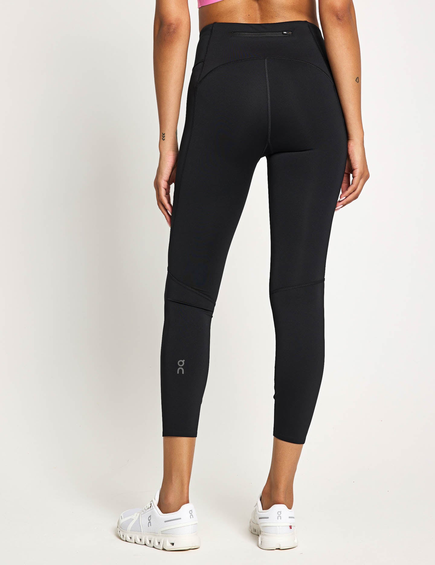 Leggings Under Armour Soldes France On Running Performance Tights
