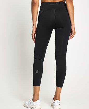 Performance Tights 7/8 - Black