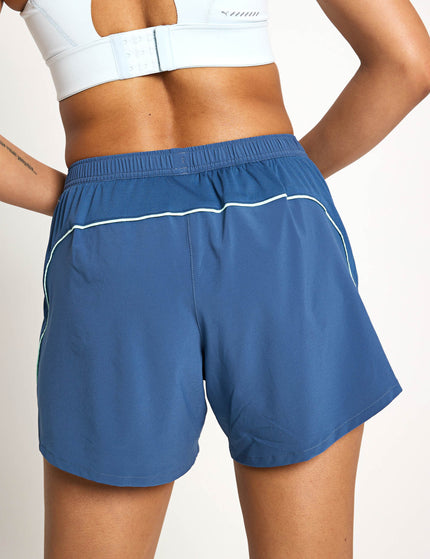 PUMA Velocity 5" Running Shorts - Dark Indigoimages2- The Sports Edit
